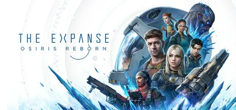 Owlcat presenta su RPG espacial: The Expanse: Osiris Reborn